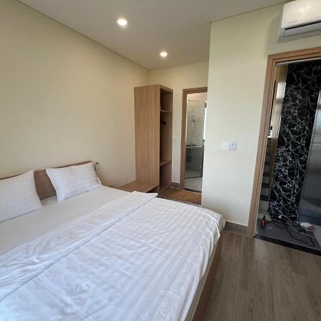 Grand World Bed & Breakfast ฟู้โกว๊ก ภายนอก รูปภาพ