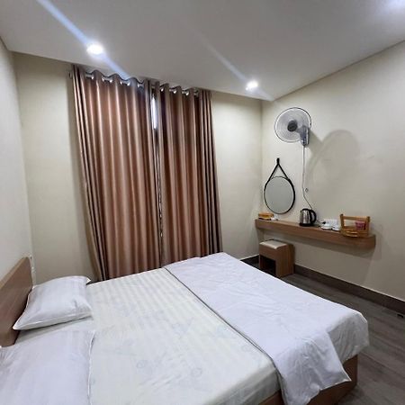 Grand World Bed & Breakfast ฟู้โกว๊ก ภายนอก รูปภาพ
