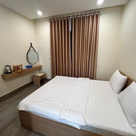 Grand World Bed & Breakfast ฟู้โกว๊ก ภายนอก รูปภาพ