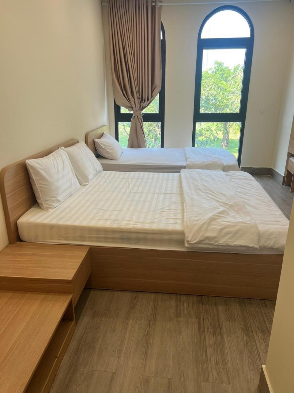 Grand World Bed & Breakfast ฟู้โกว๊ก ภายนอก รูปภาพ