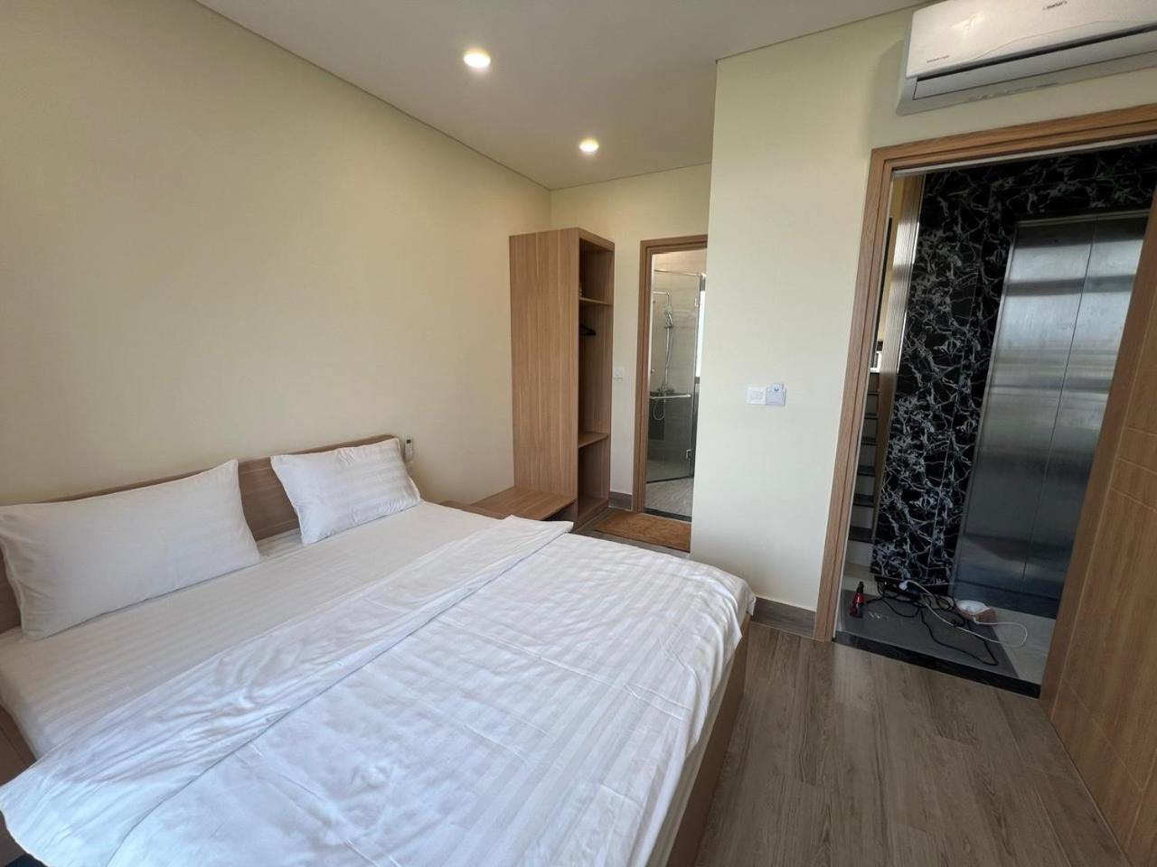 Grand World Bed & Breakfast ฟู้โกว๊ก ภายนอก รูปภาพ