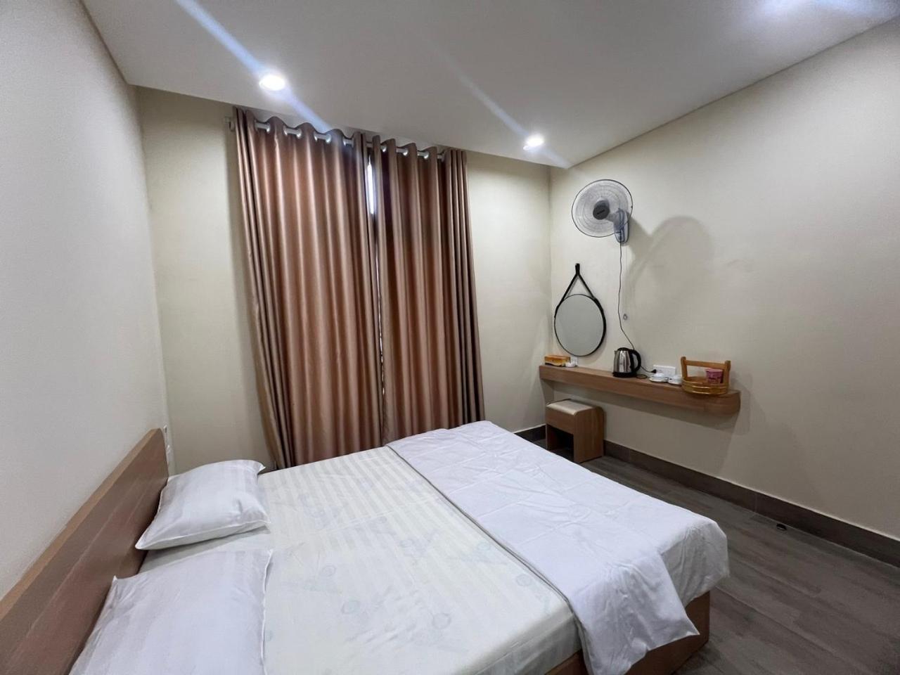 Grand World Bed & Breakfast ฟู้โกว๊ก ภายนอก รูปภาพ