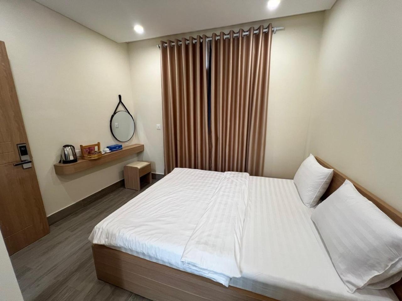 Grand World Bed & Breakfast ฟู้โกว๊ก ภายนอก รูปภาพ